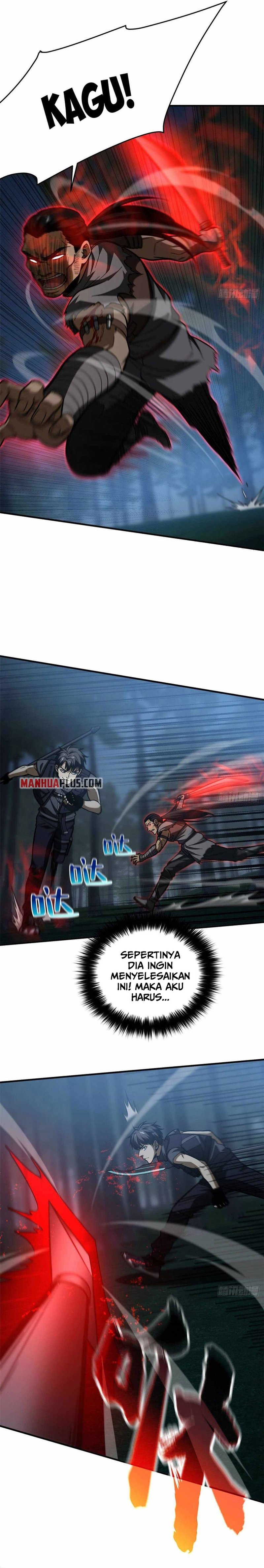 Global Gao Wu (Global Martial Arts)